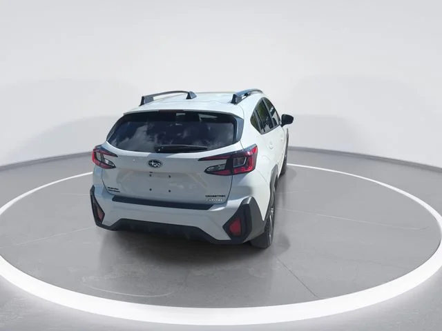 Used 2026 White Subaru Premium image 7