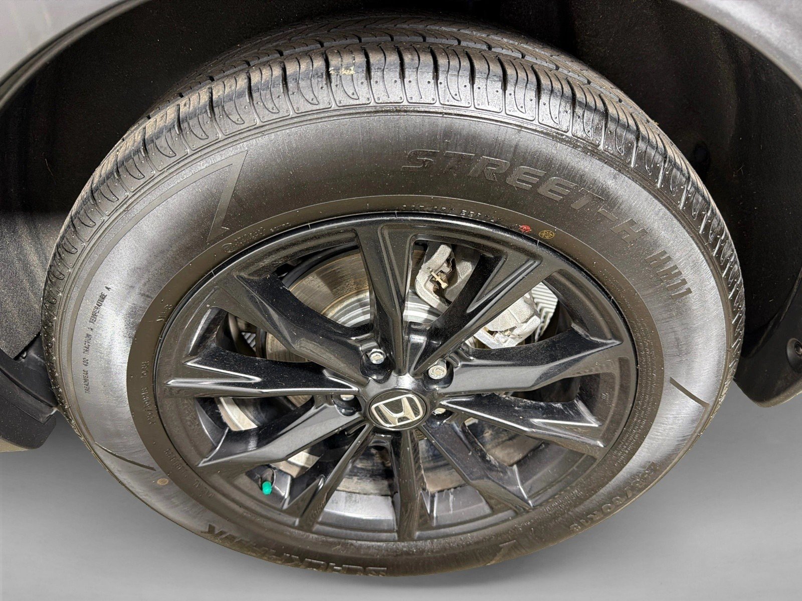 Used 2023 Blue Honda Sport image 19