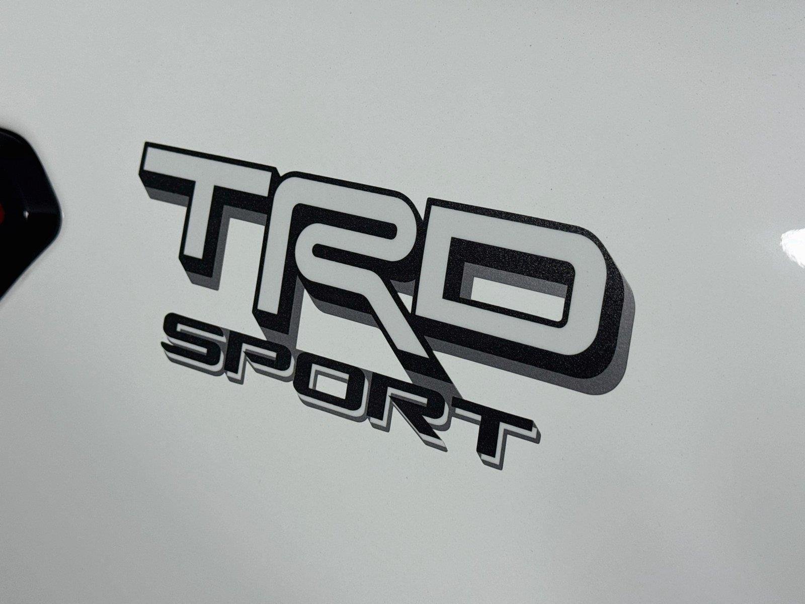 2026 Toyota Tacoma TRD Sport - Photo 10