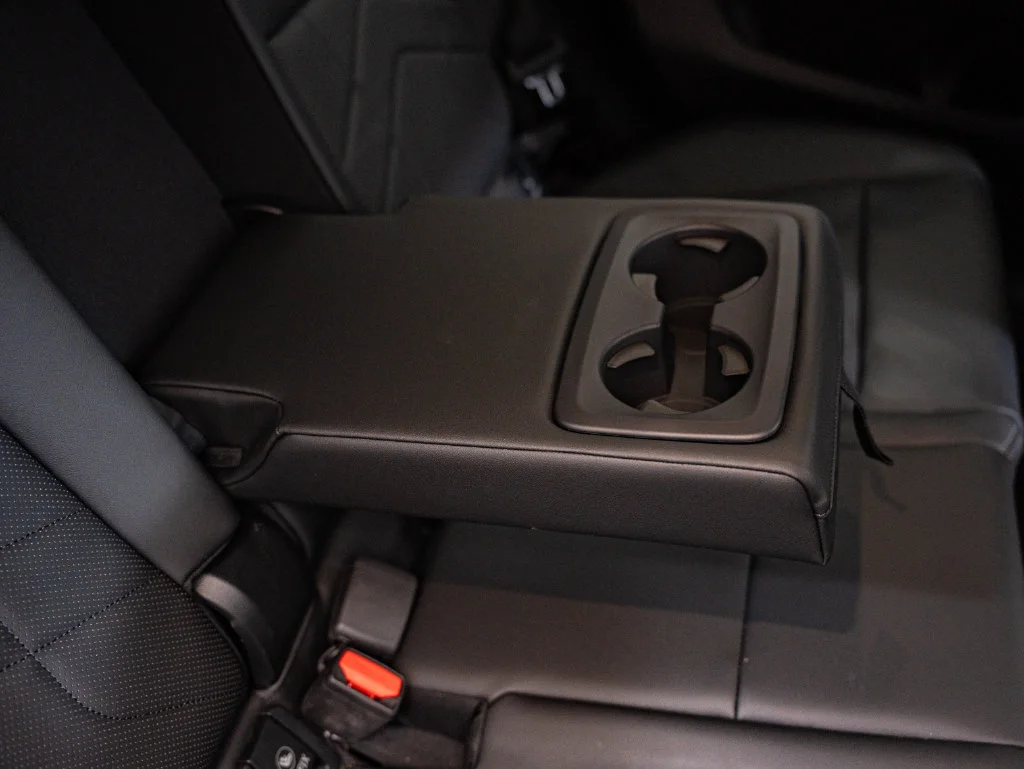 Used 2023 Cape York Green Metallic BMW xDrive28i image 46