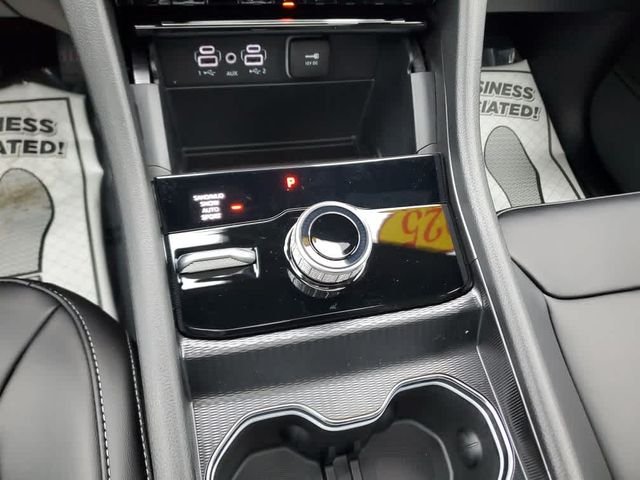 2025 Jeep Grand Cherokee Limited - Photo 20