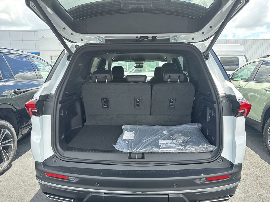 2026 Buick Enclave Preferred - Photo 30