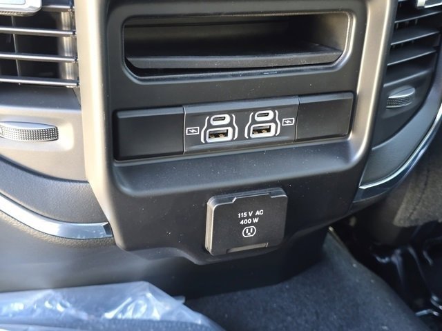 2026 RAM 2500 Laramie - Photo 39