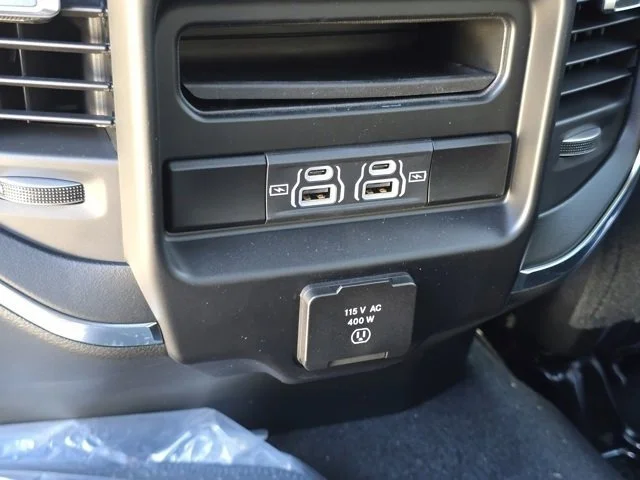 2026 RAM 2500 Laramie - Photo 39
