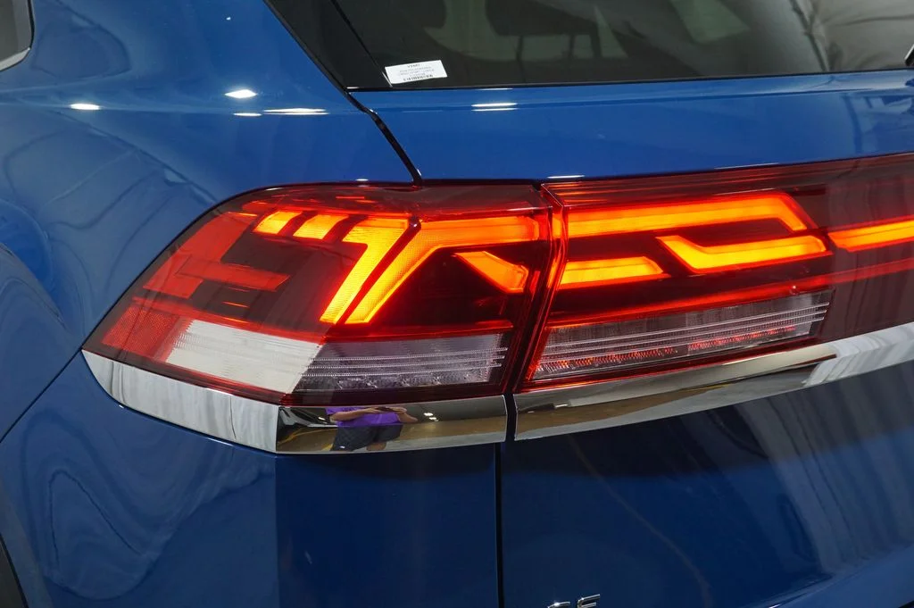 New 2026  Volkswagen 2.0T SE w/Technology image 34