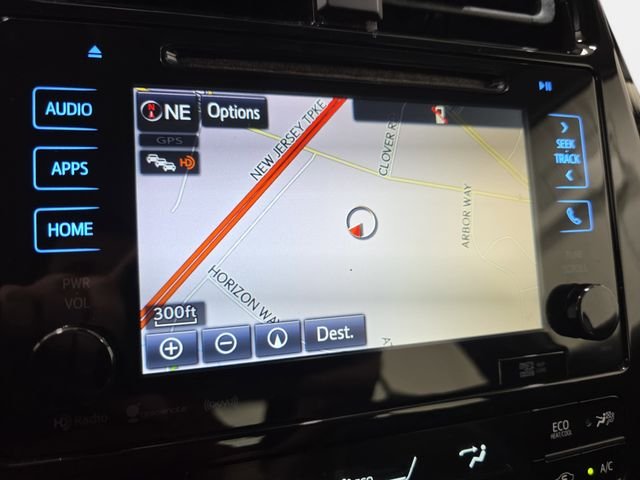 Used 2016 Gray Toyota Three Touring image 21