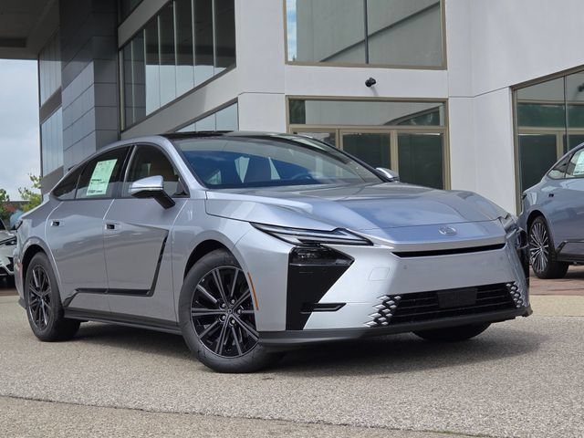 New 2026 Iridium Lexus PREMIUM image 3