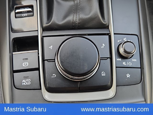 Used 2023 Silver Mazda 2.5 S Select Package image 10