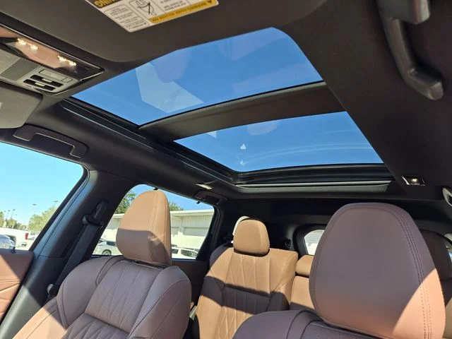 2026 Mitsubishi Outlander SEL - Photo 12