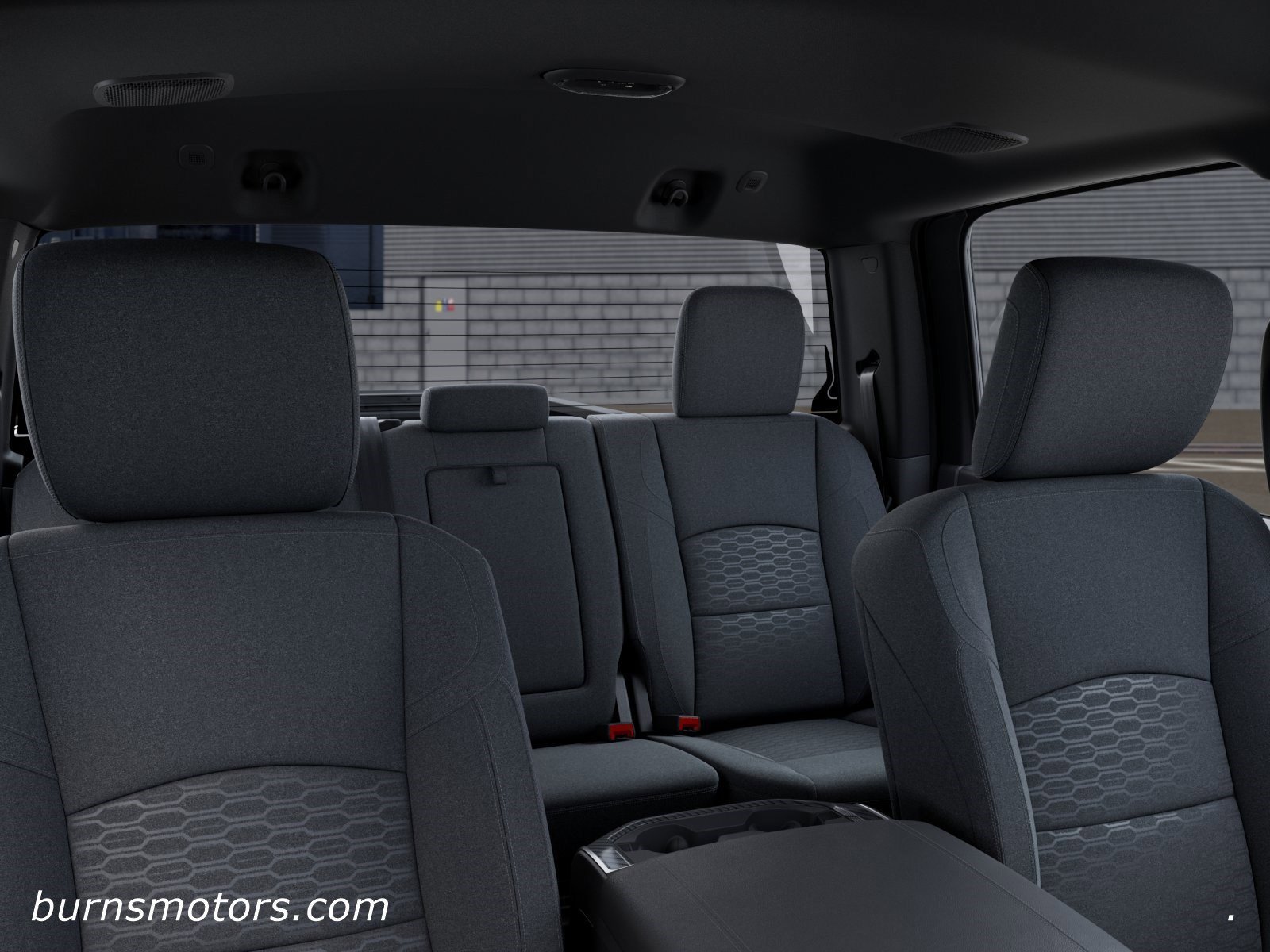 New 2026 Ceramic Gray Clear-Coat Exterior Paint Ram Lone Star Night Edition Dually image 26