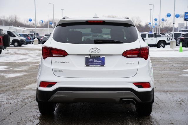 2018 HYUNDAI SANTA FE SPORT - Image 5