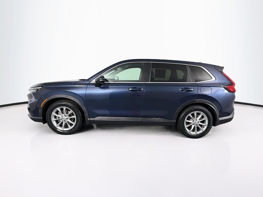 Used 2024  Honda EX-L image 6