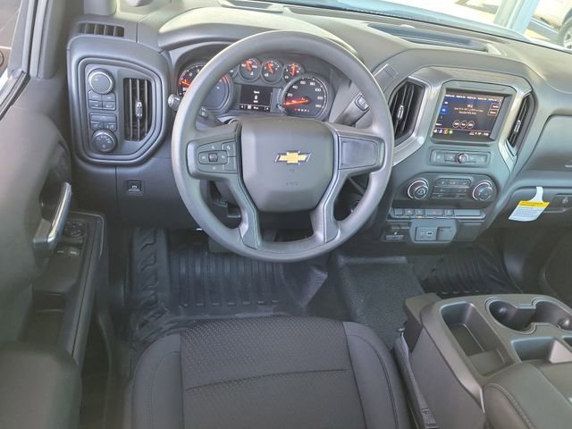 2026 Chevrolet Silverado 1500 Work Truck - Photo 7