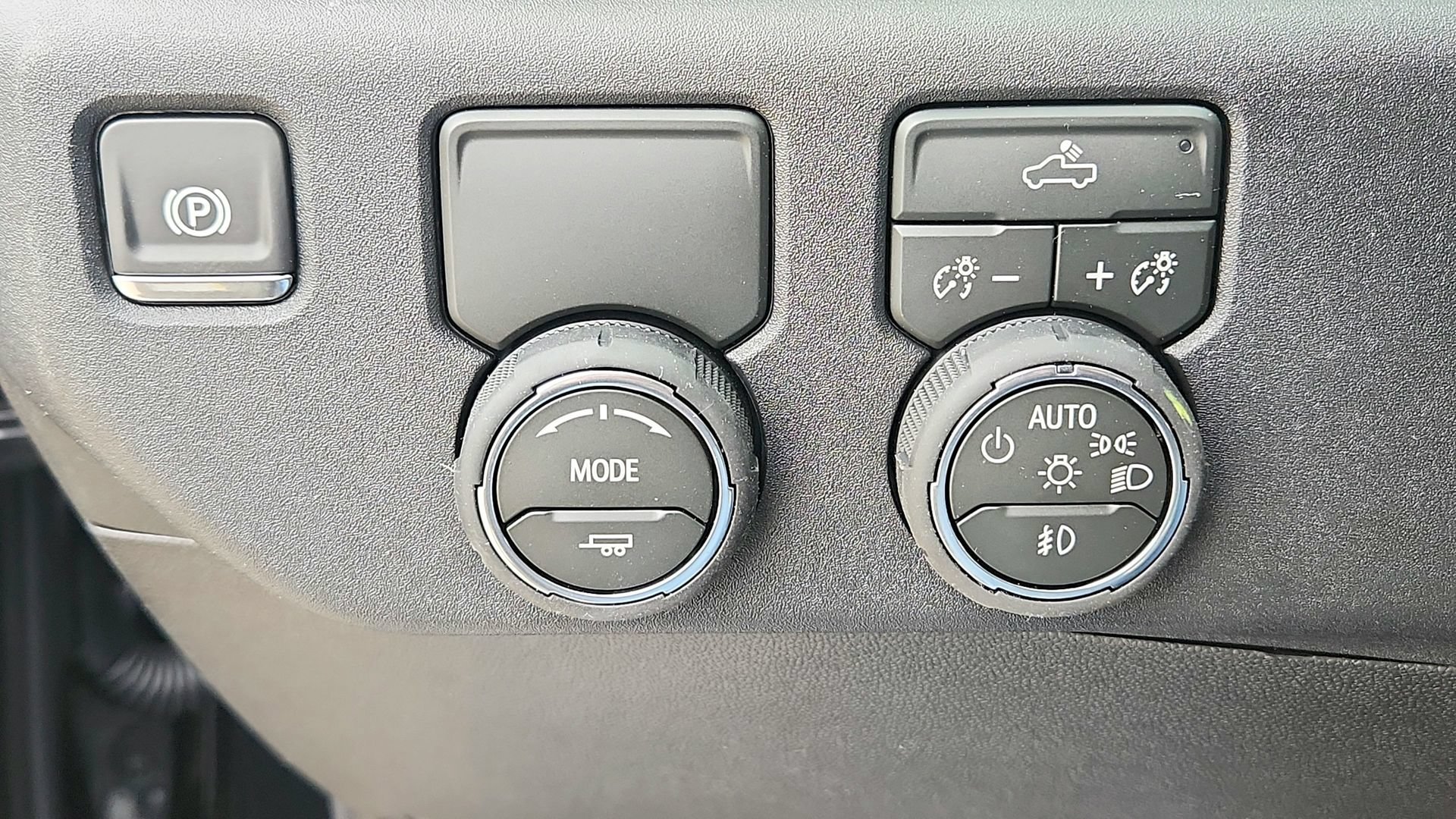 2026 Chevrolet Silverado 1500 RST - Photo 25