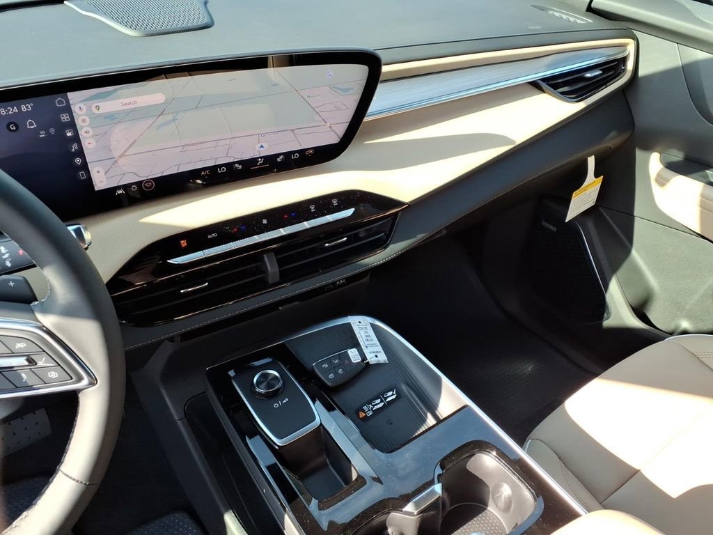 2026 Buick Enclave Preferred - Photo 7