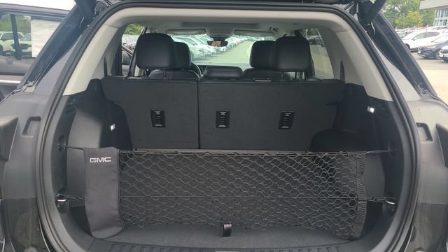 New 2026 Ebony Twilight Metallic GMC Denali image 22