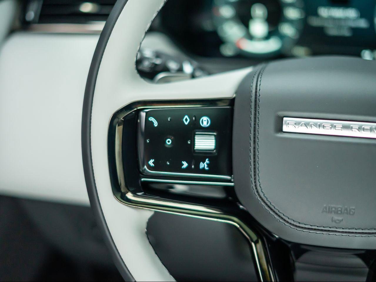 New 2026 Fuji White Land Rover S image 21