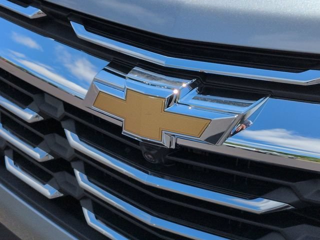 New 2026 Sterling Gray Metallic Chevrolet LT image 33