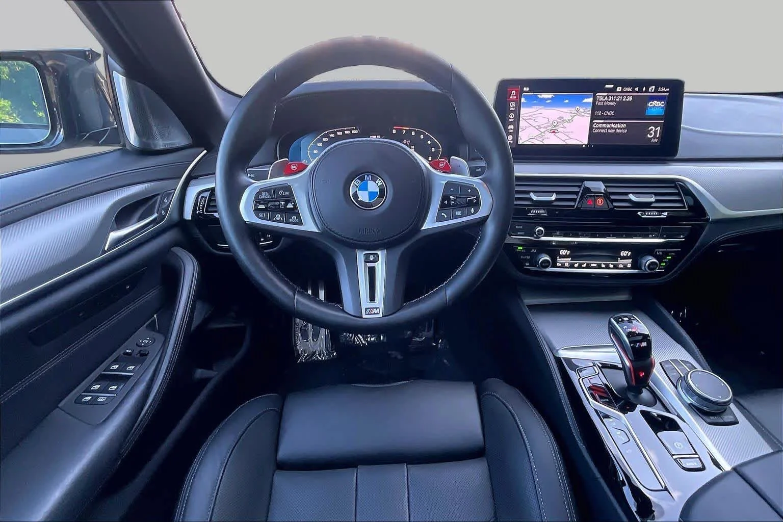 Certified Pre-Owned 2023 BMW M5