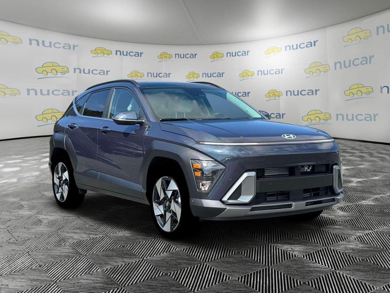 2026 Hyundai Kona — photo 11