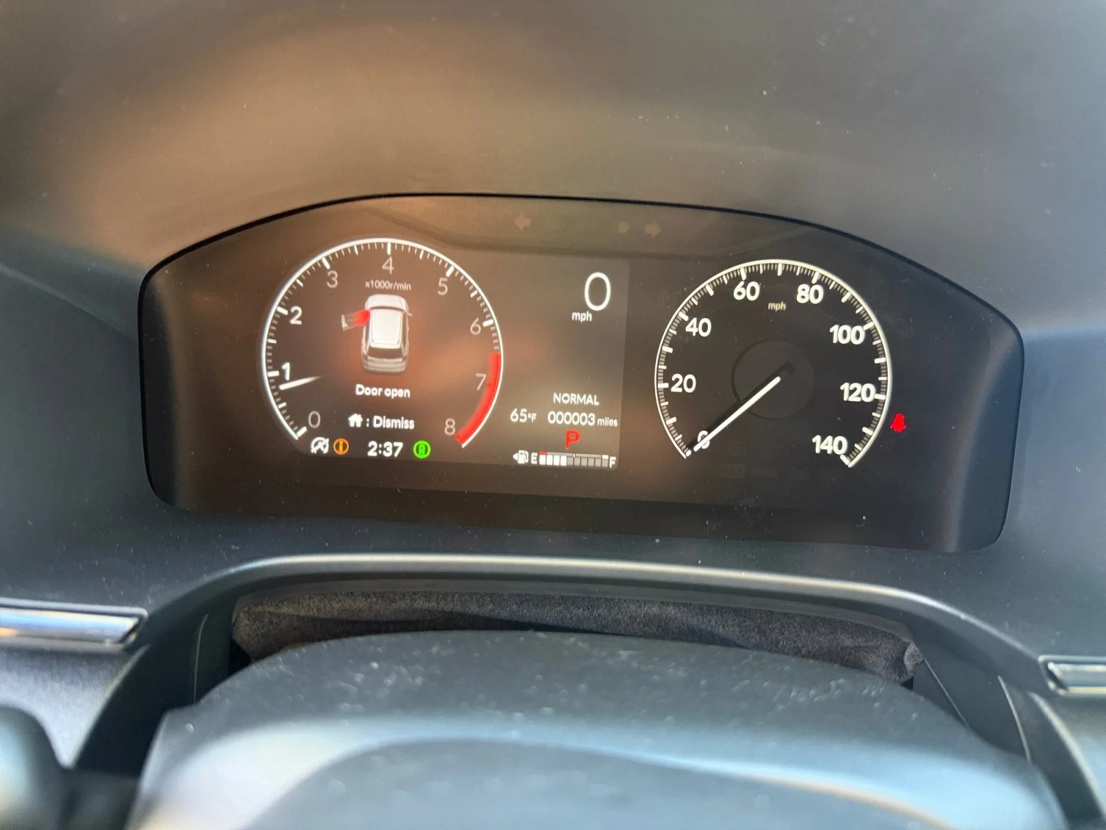2026 Honda CR-V LX - Photo 11