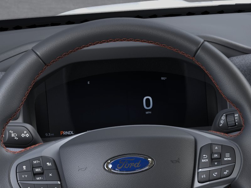 2026 Ford Explorer Active - Photo 13