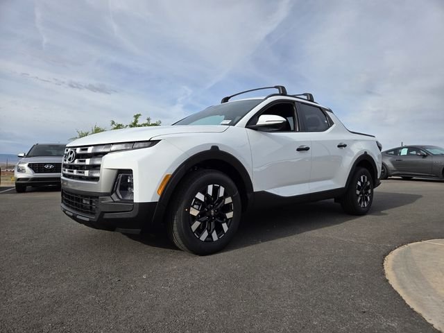 2026 Hyundai Santa Cruz SEL 2.5 AWD's photo