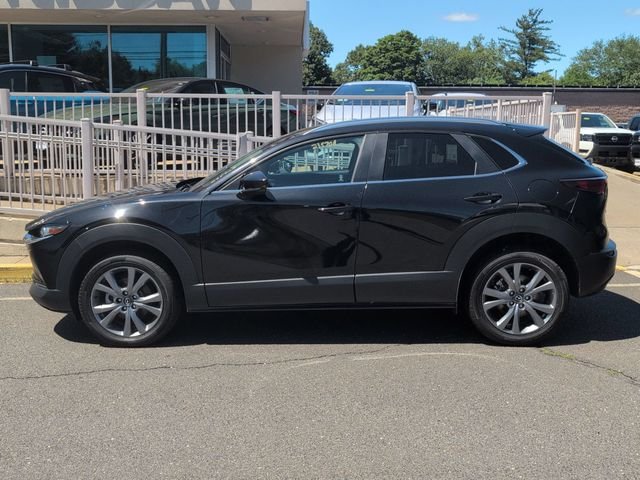 Used 2025 Black Mazda 2.5 S Preferred Package image 6