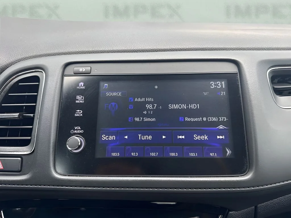 Used 2019  Honda EX image 9