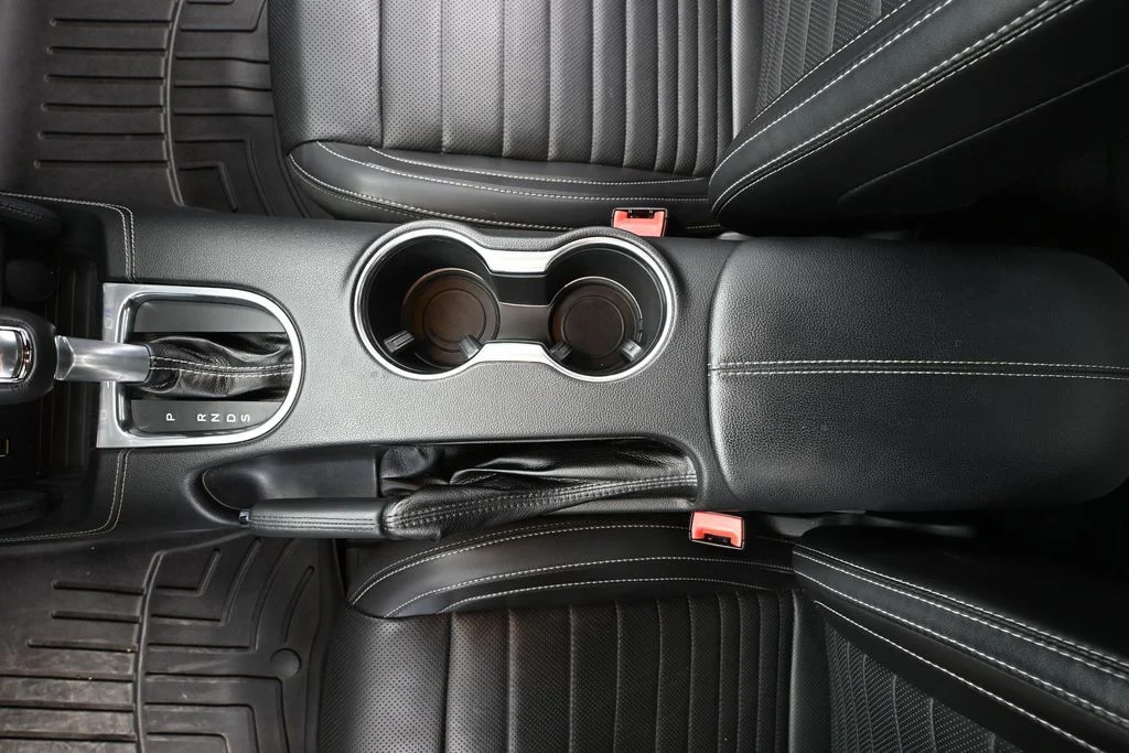 Used 2021 Gray Ford Mach 1 image 35