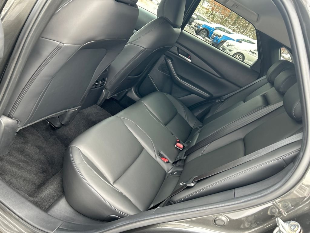 2025 Mazda CX-30 Preferred - Photo 25