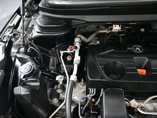 2021 Acura RDX A-Spec Package - Photo 31