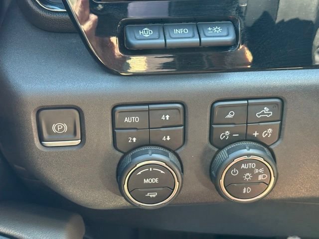 Used 2023 SUMMIT WHITE Chevrolet ZR2 image 30