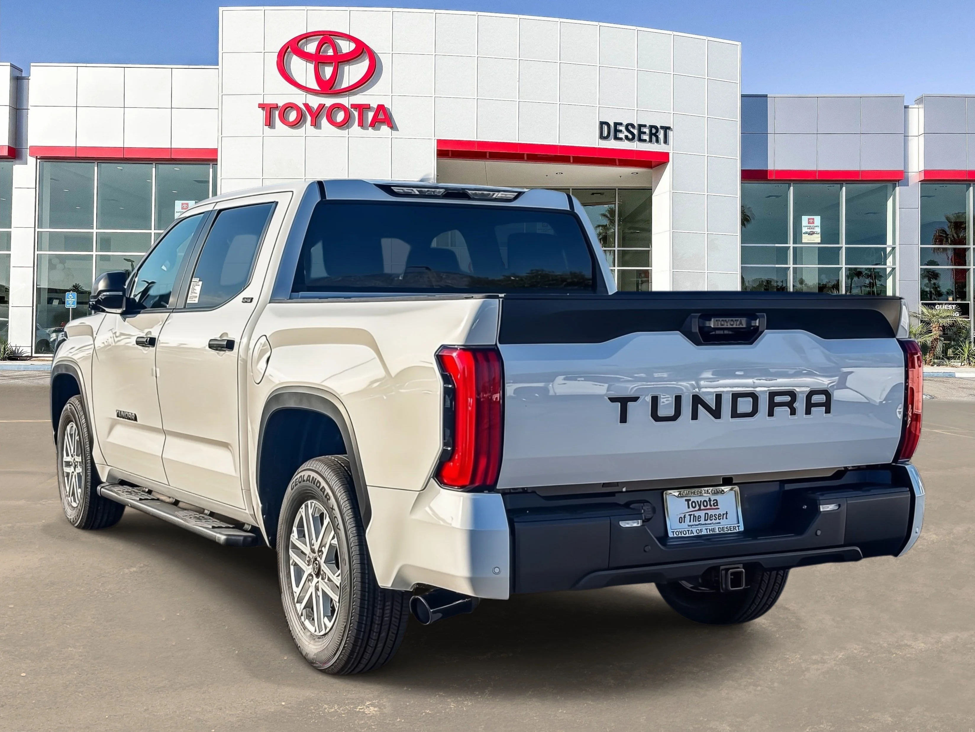 New 2026 0040 Toyota SR5 image 4