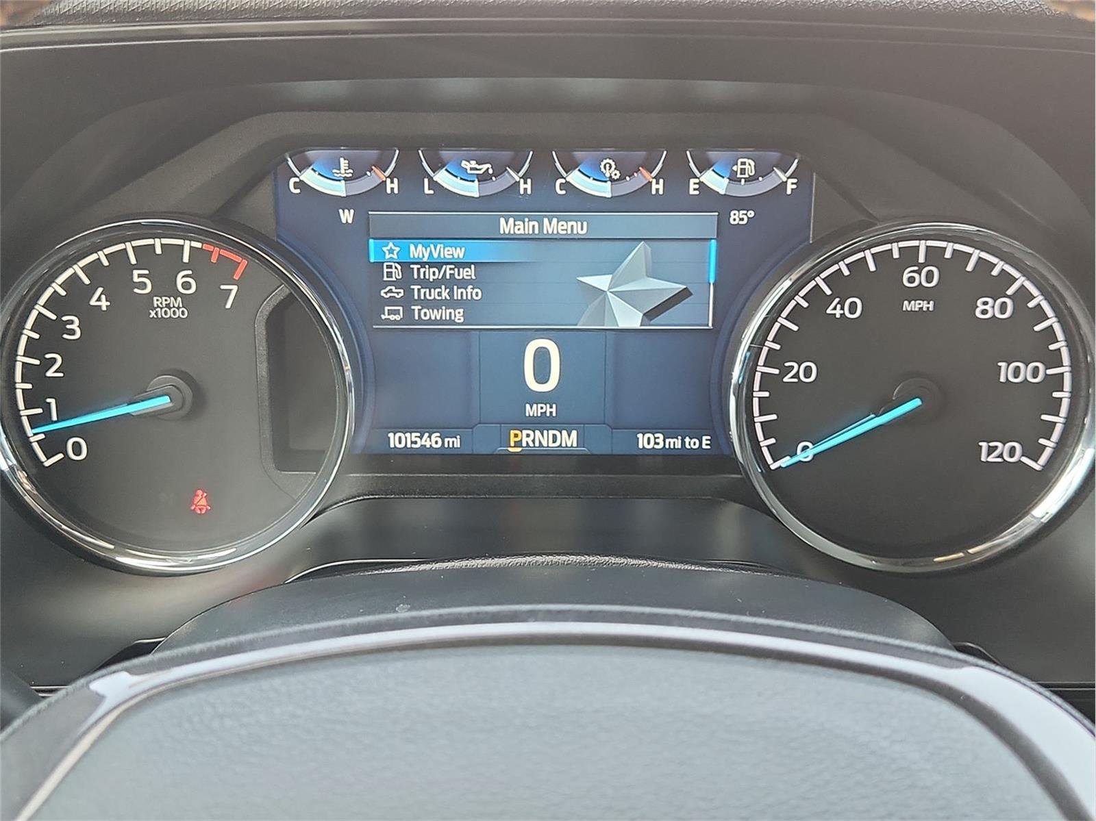 2023 Ford F-150 Tremor - 11
