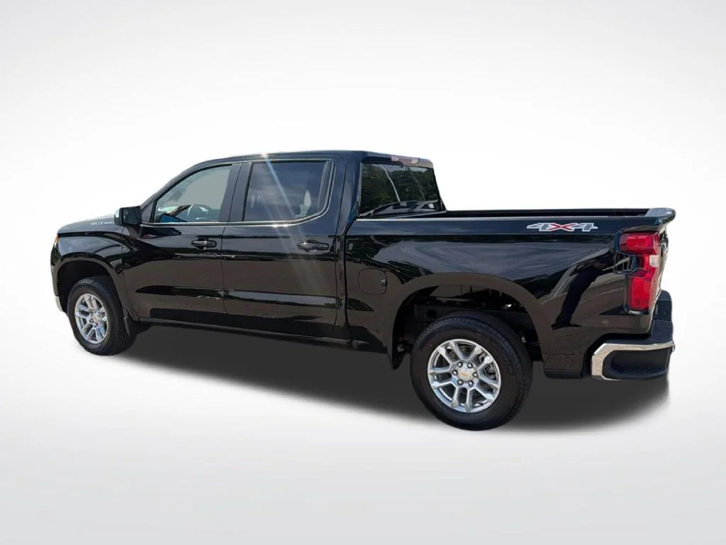 2026 Chevrolet Silverado 1500 LT - Photo 36