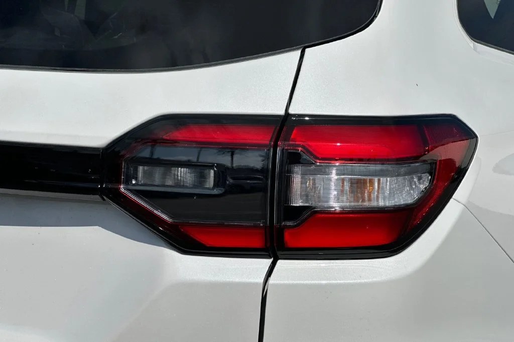 New 2026 Platinum White Pearl Honda Elite image 24