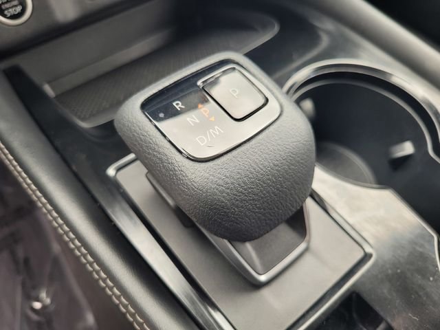 Used 2023 Gold Nissan SL image 20