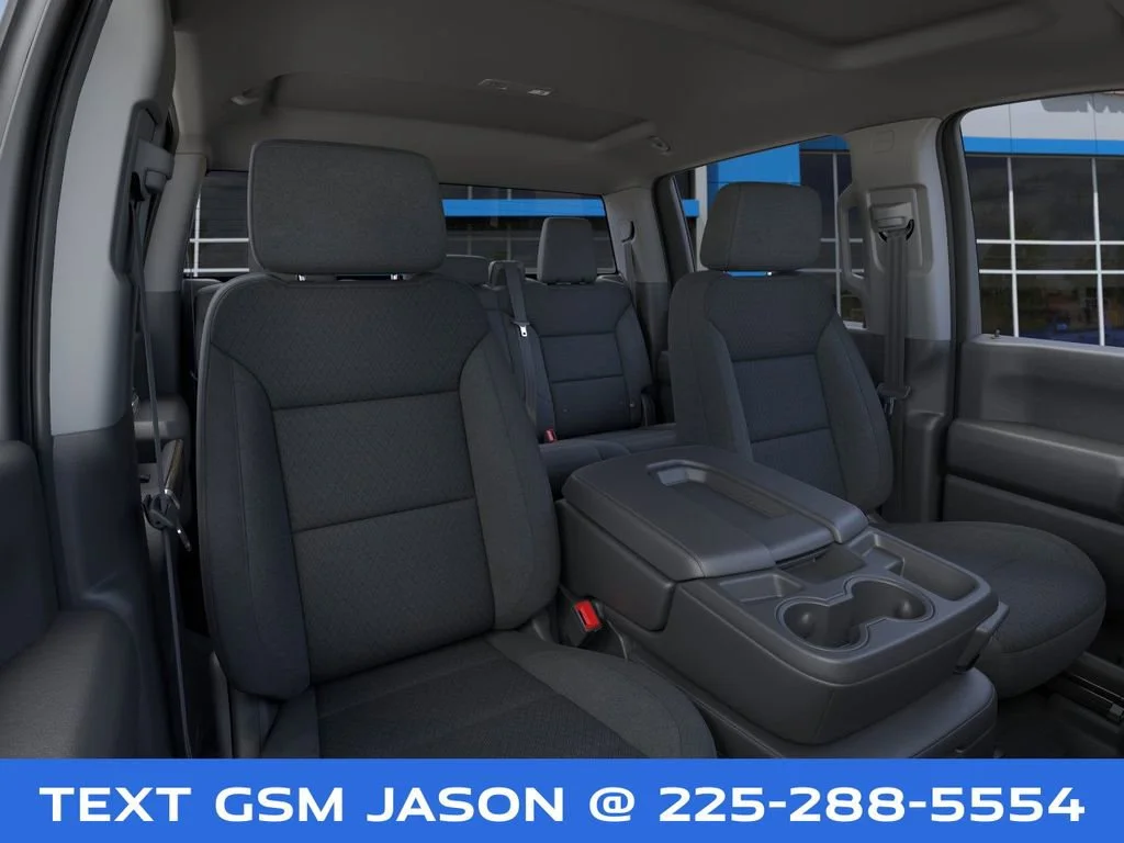 2025 GMC Sierra 2500HD Pro - Photo 111