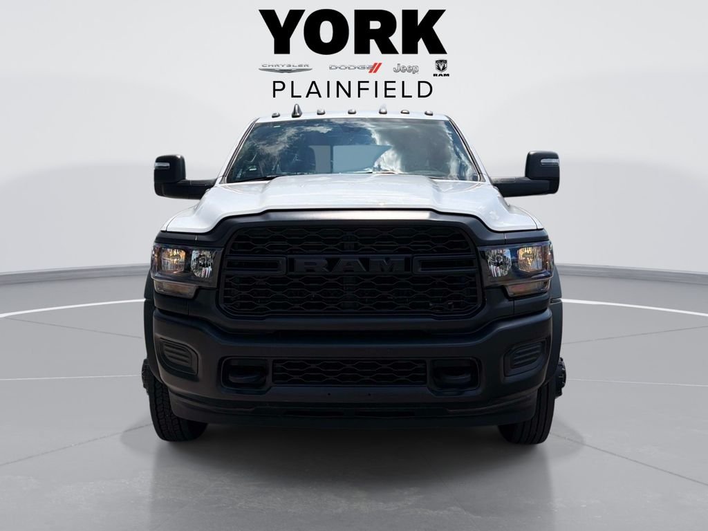 Used 2024 White Ram Tradesman image 2
