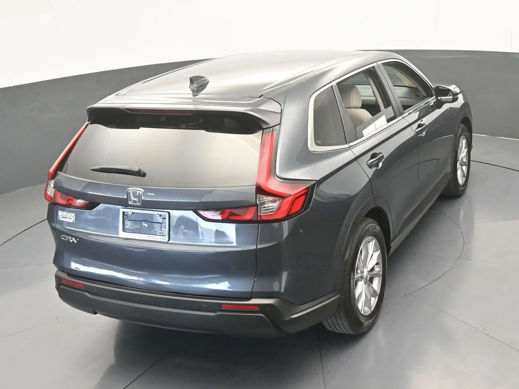 Used 2025 Gray Honda EX-L image 48