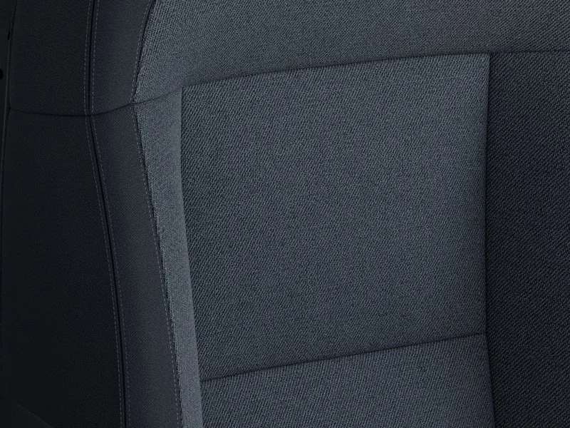 New 2026 Black Clear-Coat Exterior Paint RAM  image 11