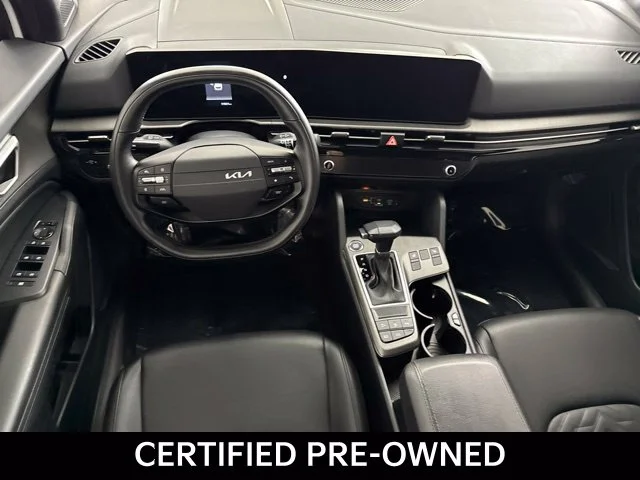 Used 2026 White Kia X-Line image 28