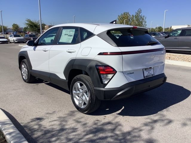 2026 Hyundai Kona SE - Photo 9