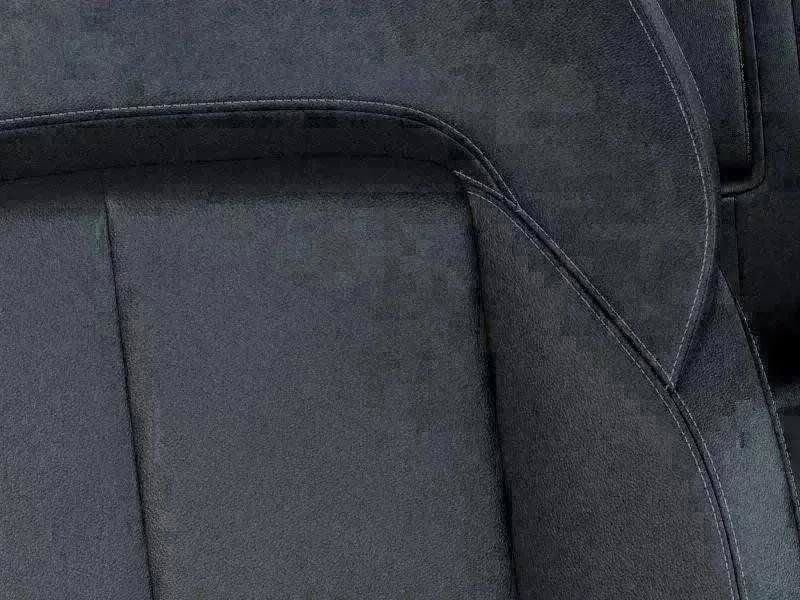 New 2026 Baltic Gray Metallic Clear-Coat Exterior Paint Jeep Limited image 56