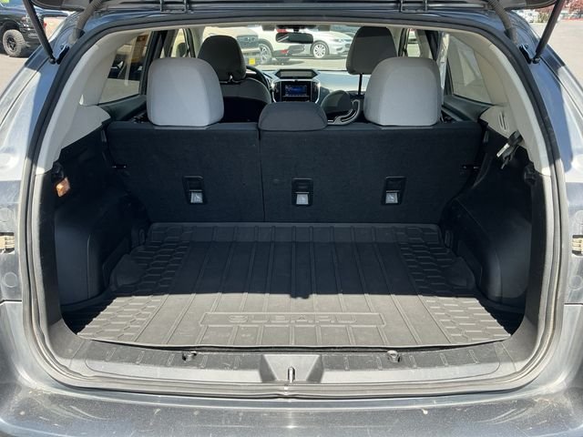 Used 2021 Gray Subaru Premium image 25