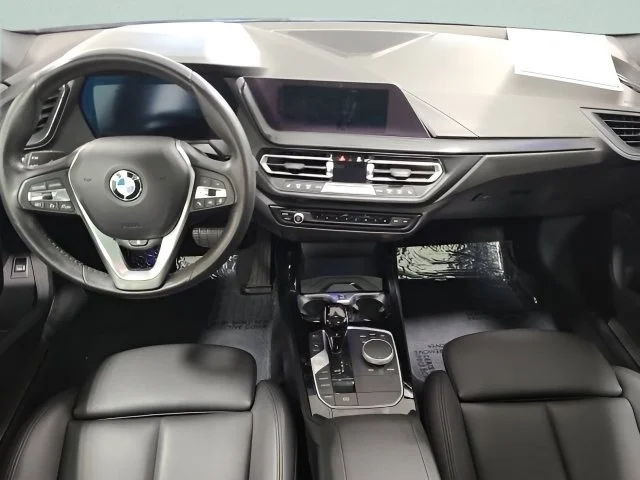 Used 2023 Phytonic Blue Metallic BMW 228i xDrive image 23