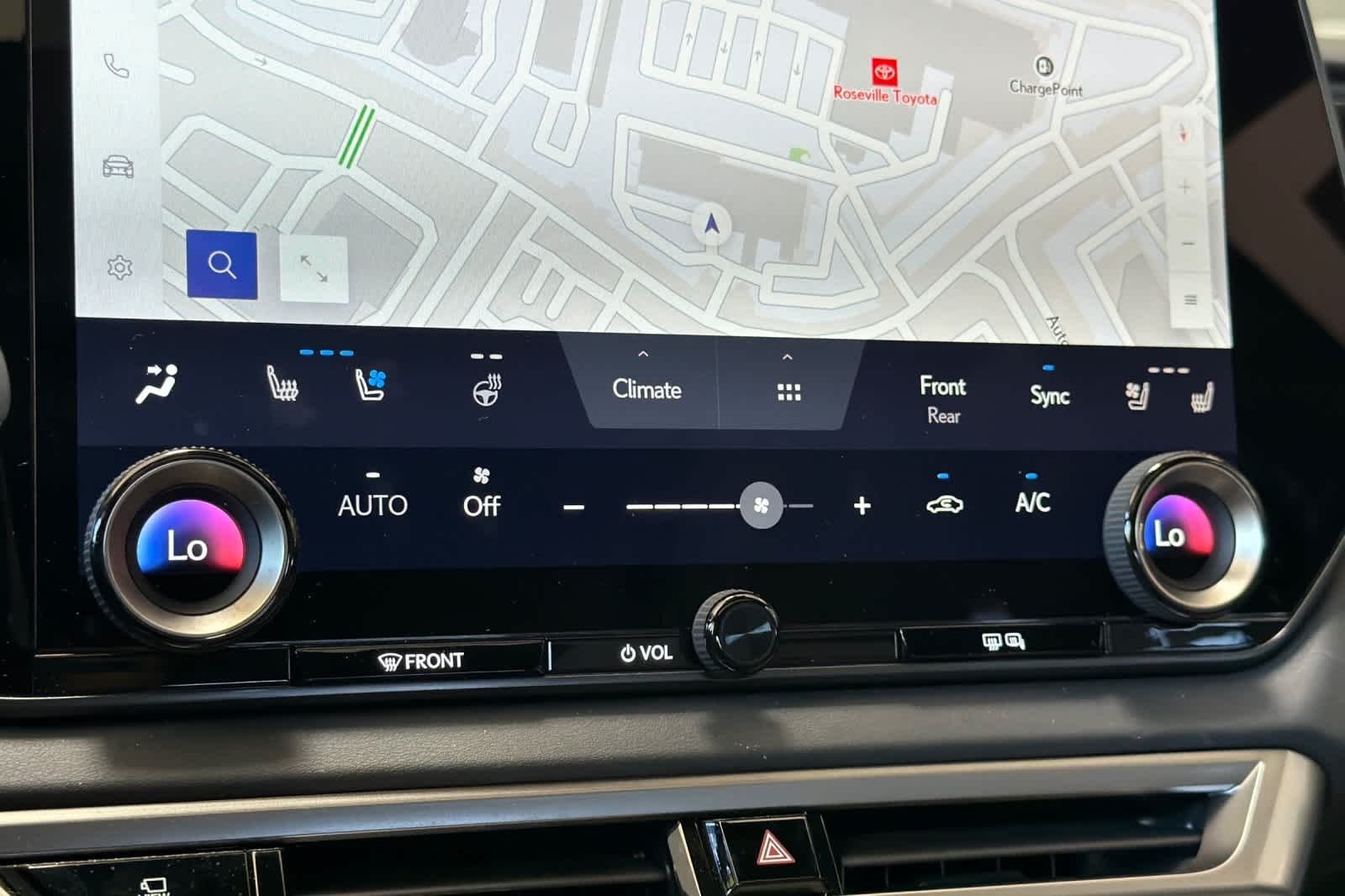 2026 Lexus RX Hybrid 350h - Photo 22