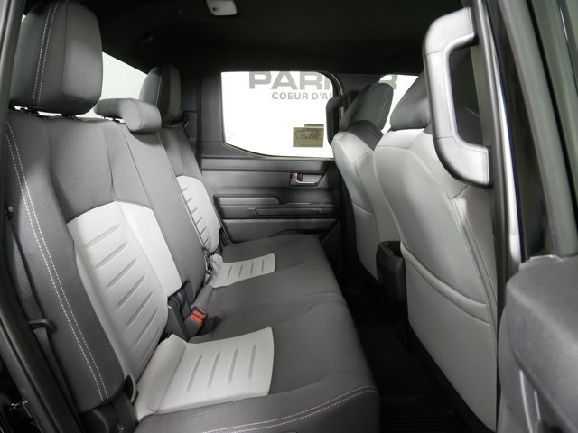 New 2026 Black Toyota TRD Sport image 15