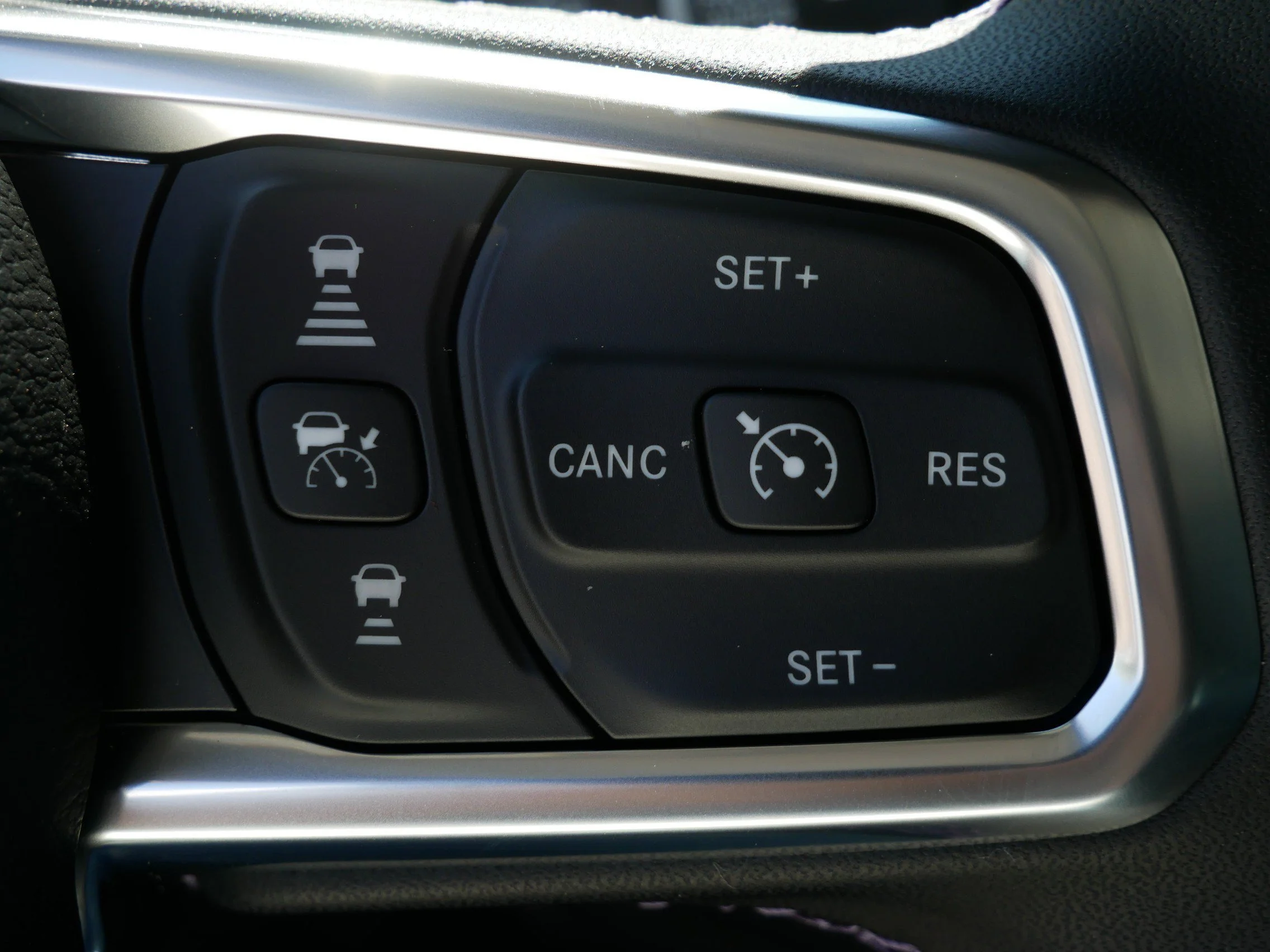 New 2026 Bright White Clearcoat Jeep Rewind image 16